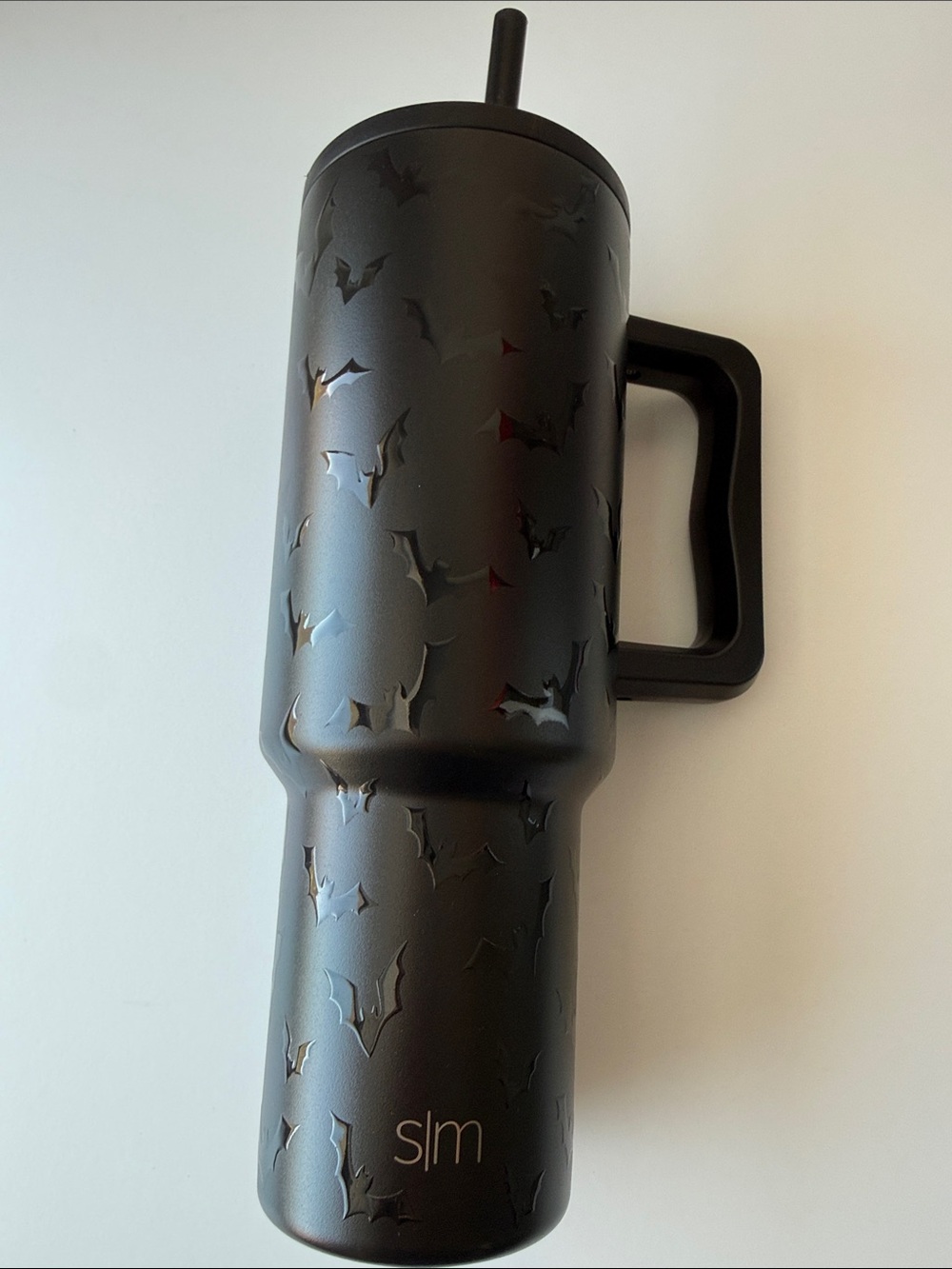 Bat Cup - Simple Modern - Picture 2 of 3